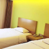 Отель GreenTree Inn Rizhao Donggang Area Haina Shopping Mall Shell Hotel, фото 2