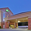 Отель Holiday Inn Express Hotel & Suites Tulsa-Catoosa East I-44, фото 1