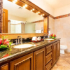 Отель Hacienda-style Villa With Pool and Sweeping Ocean Views Above Potrero, фото 22