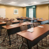 Отель Hampton Inn & Suites Corpus Christi, фото 13