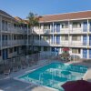 Отель Motel 6 Carpinteria, CA - Santa Barbara - North, фото 11