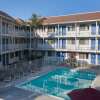 Отель Motel 6 Carpinteria, CA - Santa Barbara - North, фото 12