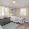 Отель Just Beachy by Oak Island Accommodations, фото 24