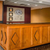 Отель Holiday Inn Express and Suites Leesburg Historic District, an IHG Hotel, фото 2