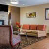 Отель Comfort Inn Joliet, фото 18