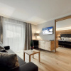Отель Alpines Gourmet Hotel Montanara, фото 3