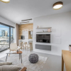 Отель High End & Design with Balcony, фото 3