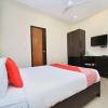 Отель Capital O 11137 Hotel Morgen Suites, фото 5