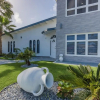 Отель NEW Modern Stylish 6BR 6BA Villa Near Palmbeach, фото 16