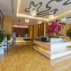 Отель Jinjiang Metropolo Hotel - Jiangyin Chengjiang Wanda Plaza, фото 16