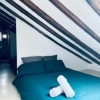 Отель Z45 Loft Con Wifi En El Madrid Centro, фото 3