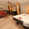 Отель Black Bear Hideaway - Five Bedroom Cabin, фото 18