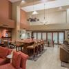 Отель Hampton Inn & Suites Yuba City, фото 30