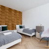 Отель Grzegorzki Park Apartment by Renters, фото 5