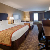 Отель Best Western Blackfoot Inn, фото 34