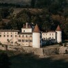 Отель Chateau de Pramenoux в Ламюре-Сюре-Азерге