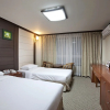 Отель The Cheil Hotel Onyang, фото 5