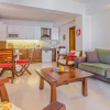 Отель House With Private Pool and Garden 4 min to Beach, фото 9