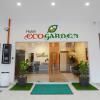 Отель Eco Garden Hotel, фото 1