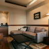 Отель Oarks canal park hotel Toyama, фото 5