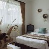 Отель Inti Kamari Wellness Lodge Retreat Center & Farm, фото 3