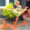 Отель El Viajero Cali Hostel Suites & Salsa School, фото 19