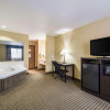 Отель Quality Inn & Suites, фото 3