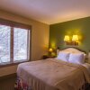 Отель Spacious 2 Bed At Crystal Mountain Resort 2 Bedroom Condo by RedAwning, фото 4