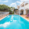 Отель Stunning 3-bed Villa in Albufeira, фото 11