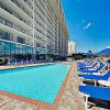 Отель New Listing! Relaxing Gulf-front Hideaway W/ Pools 2 Bedroom Condo, фото 18
