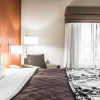 Отель Sleep Inn & Suites, фото 4