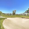 Отель Lovely Palm Desert Condo - Tennis, Golf & Pools!, фото 17