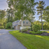 Отель Lovely Kennebunk Guesthouse - 2 Mi to Dock Square!, фото 15