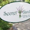 Отель Secret Garden Bed & Breakfast, фото 20