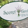 Отель Secret Garden Bed & Breakfast, фото 18