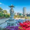 Отель Gahoe Hanok, фото 9