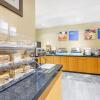 Отель Holiday Inn Express Hotel andamp; Suites Collingwo, фото 5