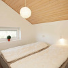 Отель Decorated Holiday Home in Vinderup Near the Sea, фото 5