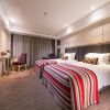 Отель Bali Yating Hotel Yiwu, фото 5