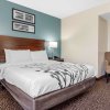 Отель Sleep Inn & Suites, фото 25