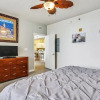Отель Shores Of Panama 1211- Sleeps 6, Gulf View, Reserved Parking! Free Fun! 1 Bedroom Condo by RedAwning, фото 7