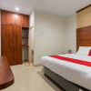 Отель RedDoorz Syariah near Titi Bobrok Medan, фото 7