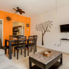Отель Apartamento en Fraccionamiento Privado 6 personas con piscina cerca de la Playa, фото 9