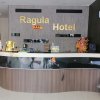 Отель OYO 90028 Ragula Hotel, фото 6