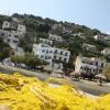 Отель Alkistis Cozy By The Beach Apt In Ikaria Island, Therma 1st Floor, фото 20