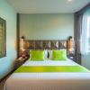Отель AddPlus Hotel, фото 38