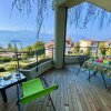 Отель Emma Apartment With Terrace Lake View in Verbania, фото 1