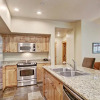 Отель Rocky Mountain Luxury - Large Ski-in Winter Townhome 6ppl 2 Bedroom Townhouse by RedAwning, фото 5