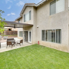 Отель Lake Elsinore Vacation Rental ~ 4 Mi to the Lake!, фото 16