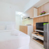 Отель Functional Studio Apartment at The Springlake Summarecon, фото 12